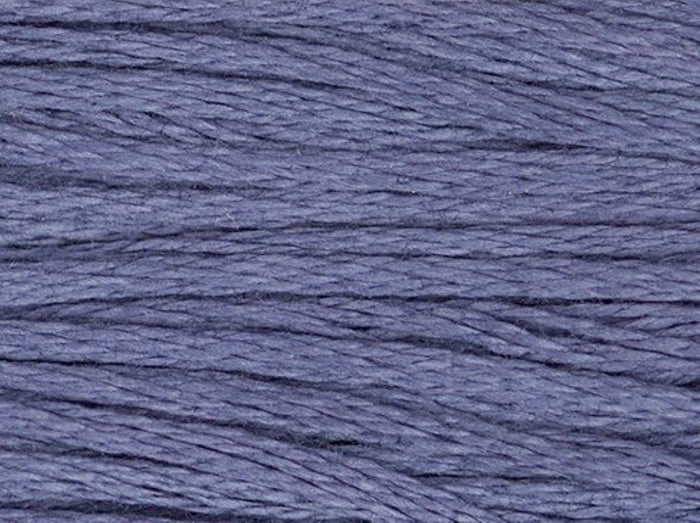 Williamsburg Blue - 3550 - by Weeks Dye Works