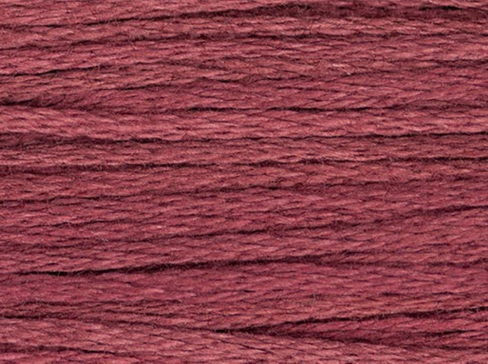 Crimson - 3860 - by Weeks Dye Works