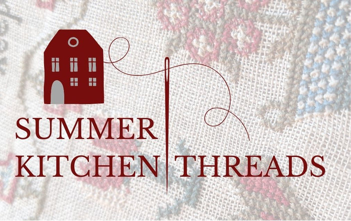 Summer Kitchen Threads Gift Card