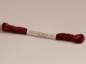 NPI Russet Red Range Silk Thread