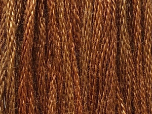 Roasted Chestnut by Classic Colorworks