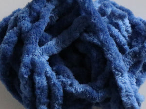 Union Chenille by Lady Dot Creates