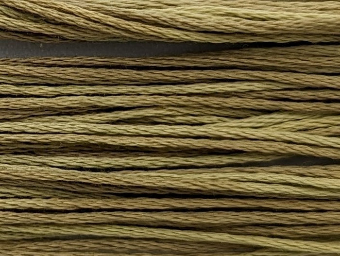 Broom Tree - 1194 - by Weeks Dye Works