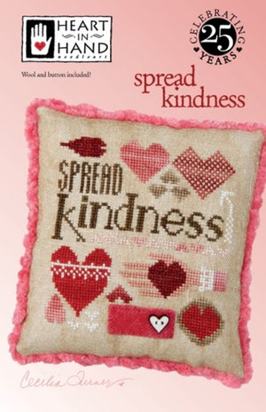 Spread Kindness Pattern